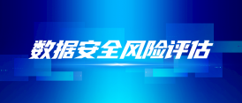 安全问题「一锅端」，数据安全风险评估落地实践